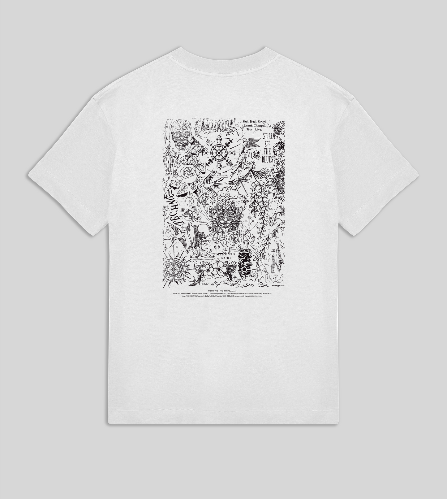 stencil:tee